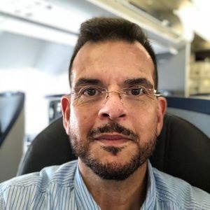 Meet your Posher, Otto